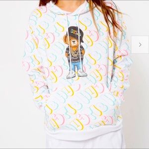 Rue21 its  brand brand new